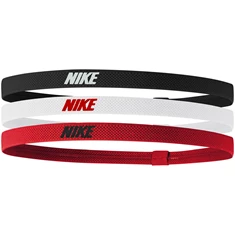Nike Accessoires Elastic Headbands 2.0 3 Pack