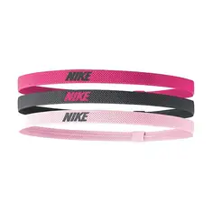 Nike Accessoires Elastic Headbands 2.0 3 Pack