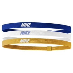 Nike Accessoires Elastic Headbands 2.0 3Pk