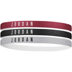 Nike Accessoires Jordan Headbands 3-pack