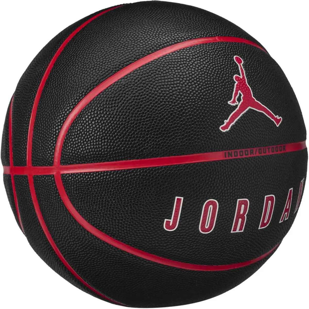 Nike Accessoires Jordan Ultimate 2.0 8P Basketbal Meer Sporten Sporten Intersport van den Broek Biggelaar