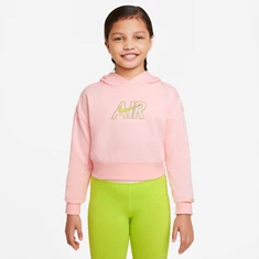 Nike Air French Hooded Junior