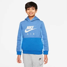 Nike Air Hooded Junior