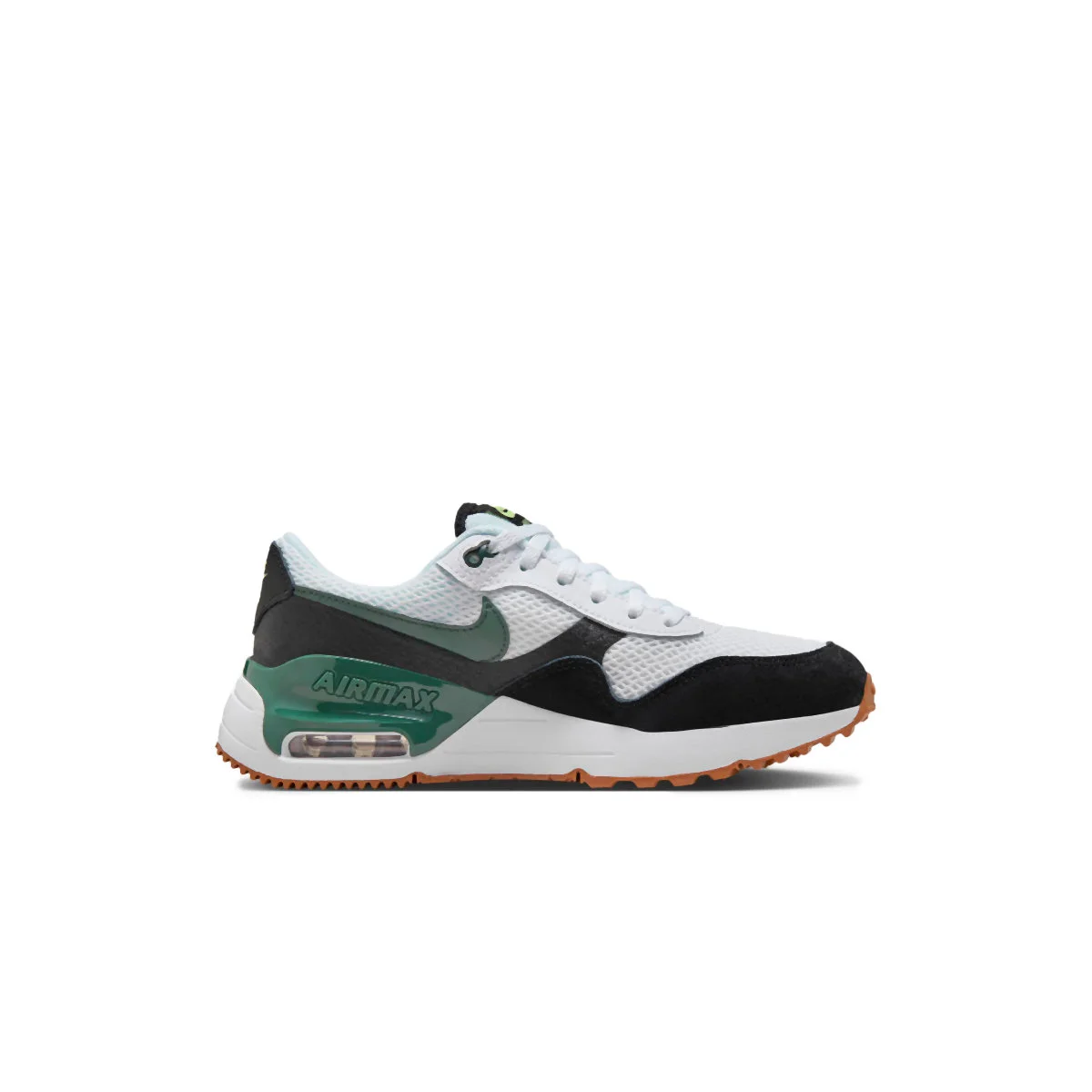 Nike Air Max Systm Jr Sneakers Casual Sporten Intersport van den Broek Biggelaar