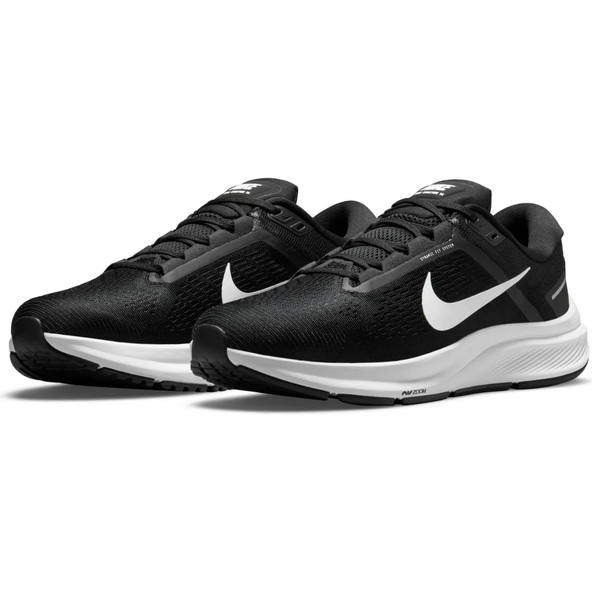 sponsor expositie Elasticiteit Nike Air Zoom Structure 24 - Antipronatie hardloopschoenen -  Hardloopschoenen - Running - Intersport van den Broek / Biggelaar