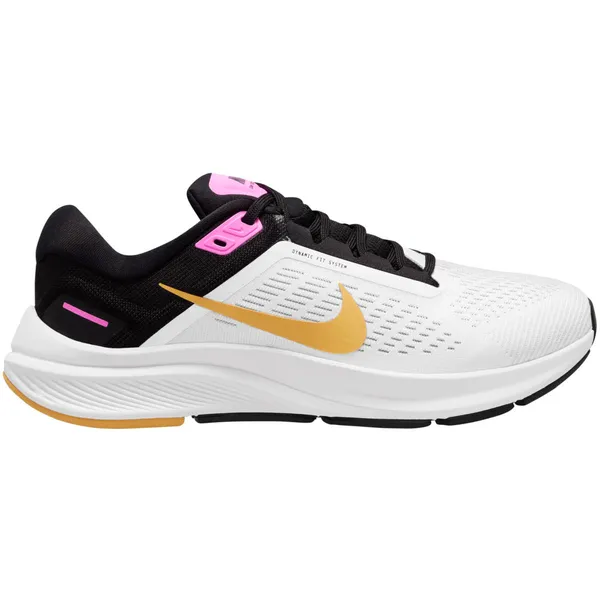 Nike Air zoom Structure 24 Antipronatie Hardloopschoenen