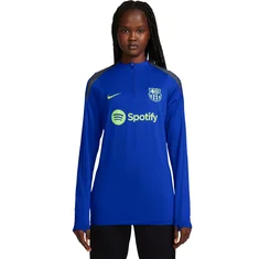 Nike Barcelona Strike Drill Top W