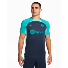 Nike Barcelona Striker ss Top
