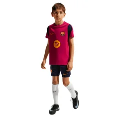 Nike Barcelona Training Shirt Jr
