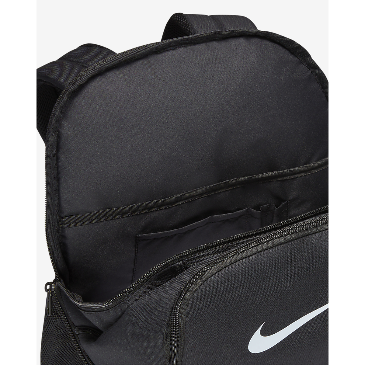 storting seksueel vloeiend Nike Brasilia 9.5 Rugtas - Schooltas - Tassen - Accessoires - Casual -  Intersport van den Broek / Biggelaar