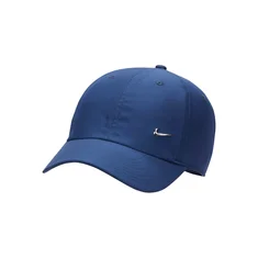 Nike Cap Metal Swoosh