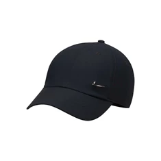 Nike Cap Metal Swoosh