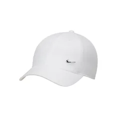 Nike Cap Metal Swoosh