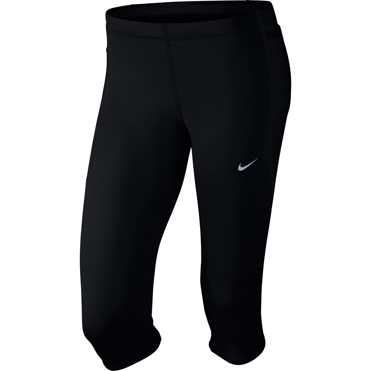 gelijktijdig Kloppen kop Nike Capri Running Tight Dames - Lange broeken - Hardloopkleding - Running  - Intersport van den Broek / Biggelaar