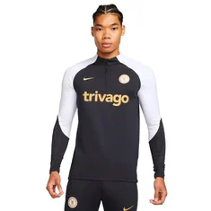 Nike Chelsea Fc Strike ls Shirt