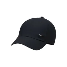 Nike Club Cap Metallic Swoosh