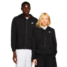 Nike Club Fleece Hooded