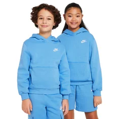 Nike Club Hoodie Jr