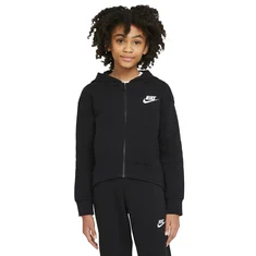 Nike Club Hoodie Junior