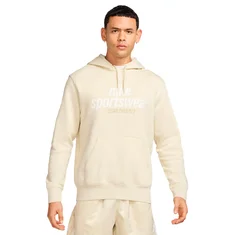 Nike Club Hoodie M