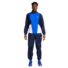 Nike Club Woven Traningspak M