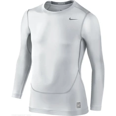 Nike Core comp ls top yth