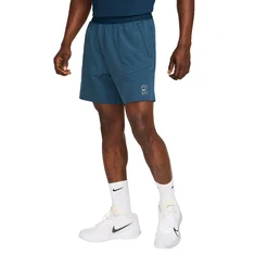 Nike Court Advantage 6 inch Short M