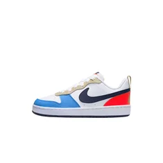 Nike Court Borough Low Jr