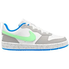 Nike Court Borough Low Recraft Jr