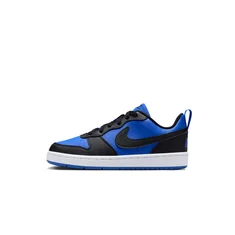 Nike Court Borough Low Recraft Jr
