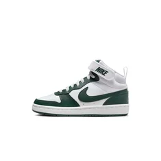 Nike Court Borough Mid 2 Jr
