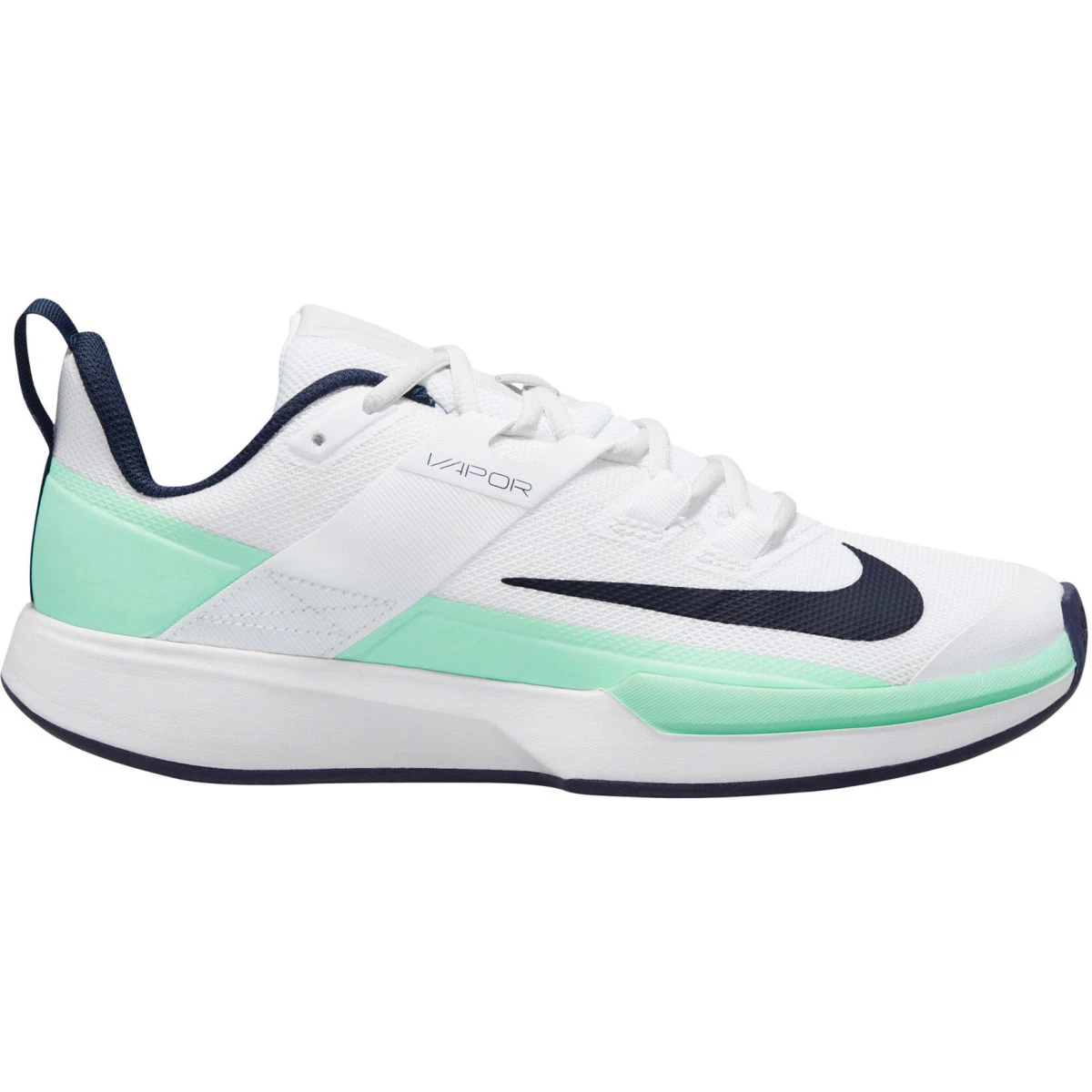 Nike Lite - Tennisschoenen - Tennis - Intersport van Broek / Biggelaar