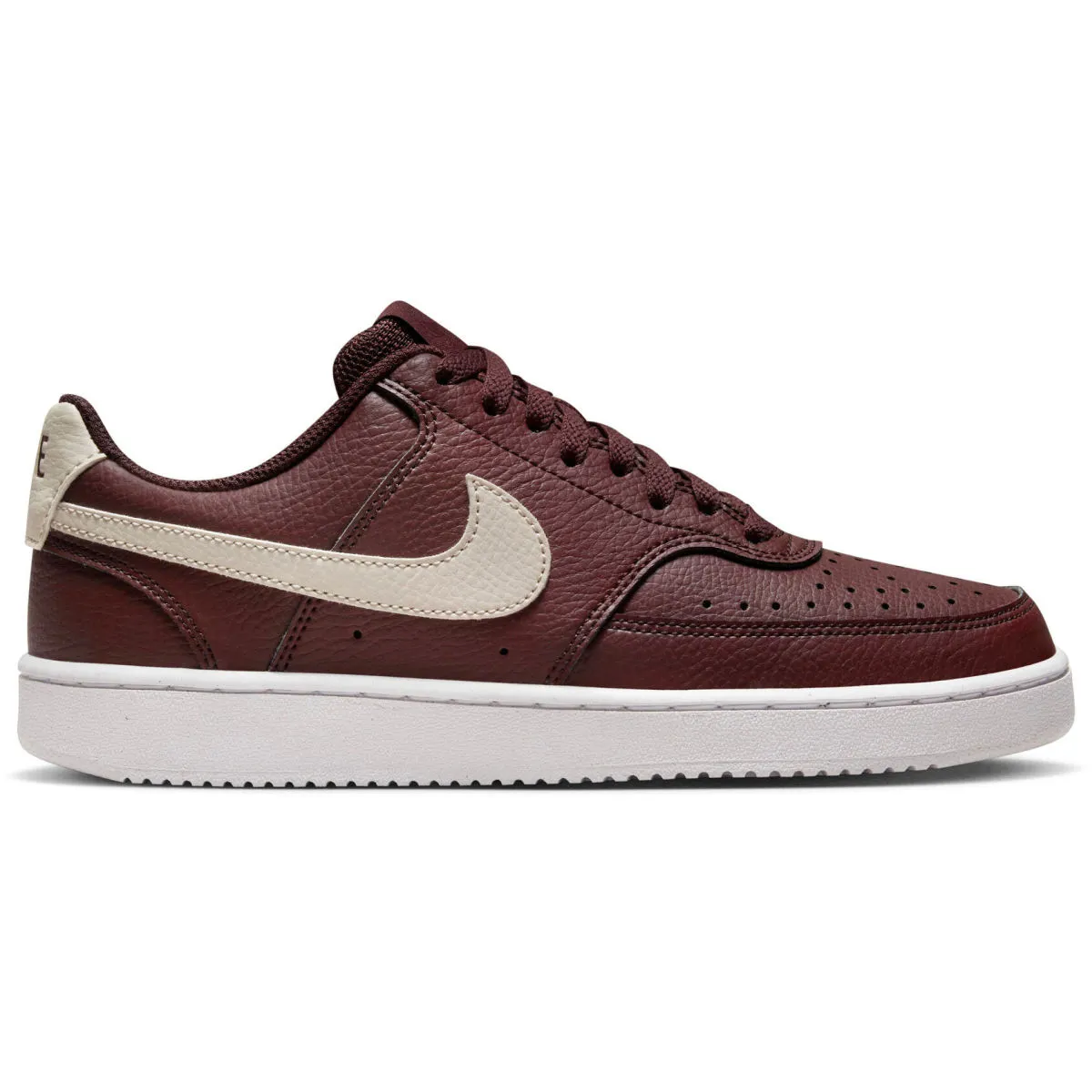 Nike Court Vision Low Next Nature Sneakers Casual Sporten