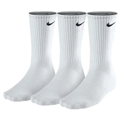 Nike Crew Sock 3-pack