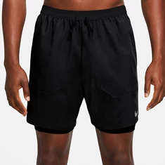 Nike DF Stride Short 7" 2-in-1
