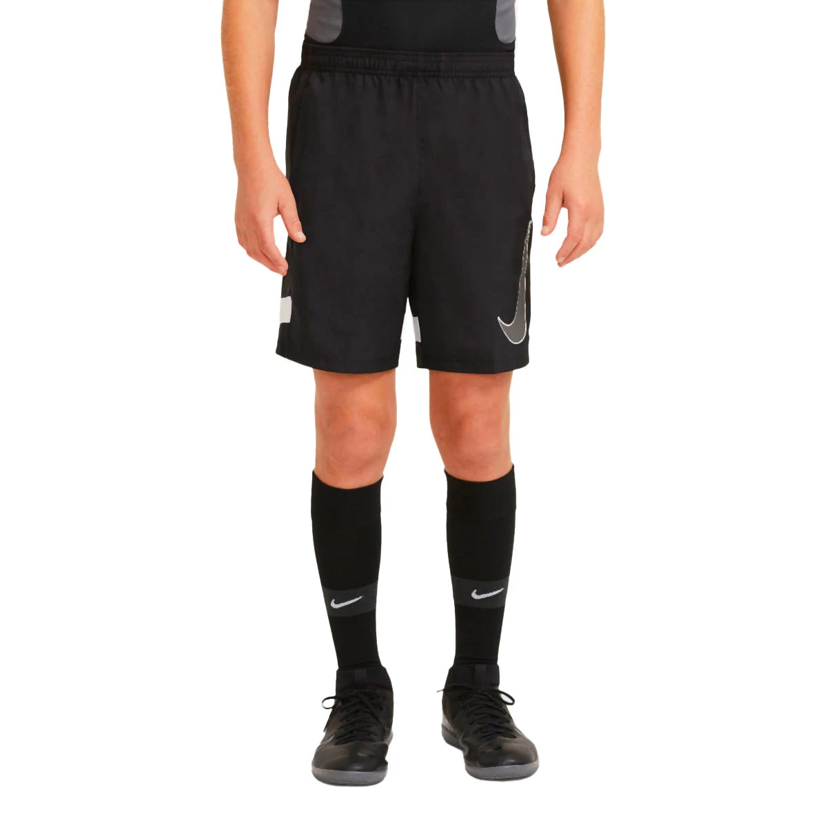 Larry Belmont accessoires aluminium Nike Dri-fit Academy Short Junior - Shorts - Trainingskleding - Voetbal -  Intersport van den Broek / Biggelaar