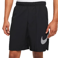 Nike Dri-fit Flex Woven 9"Short