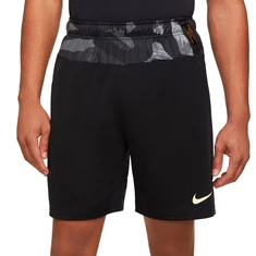 Nike Dri-fit Knit 6.0 Camo Short