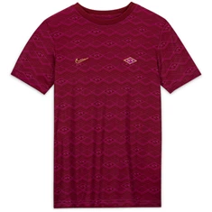 Nike Dri-fit Kylian Mbappé Shirt Junior