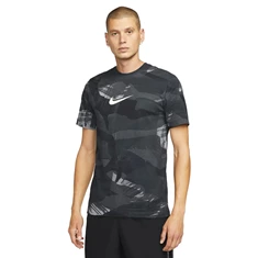 Nike Dri- Fit Men's Camo Print T-Shirt