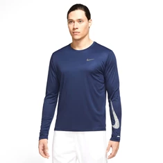 Nike Dri-fit Miler Run Division Longsleeve Shirt