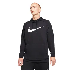 Nike Dri-Fit Pullover