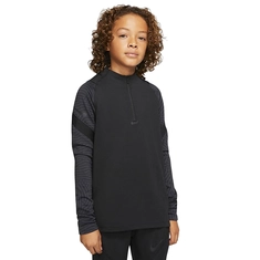 Nike Dri-Fit Strike Longsleeve Shirt Junior