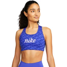 Nike Dri-fit Swoosh AOP GX Sport Beha