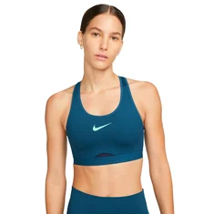 Nike Dri-fit Swoosh High Support Sportbeha