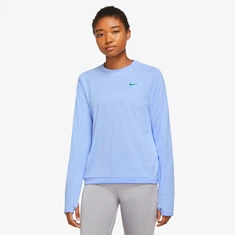 Nike Dri-fit Swoosh Run Shirt