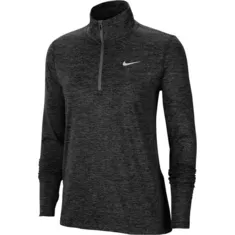 Nike Element 1/2-Zip Longsleeve Shirt