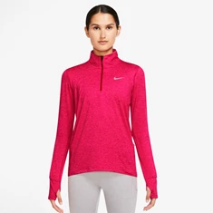 Nike Element 1/2-Zip Longsleeve Shirt
