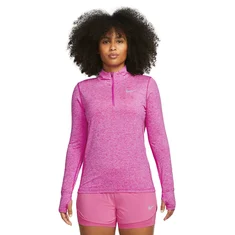 Nike Element Women's 1/2-Zip Running Shirt