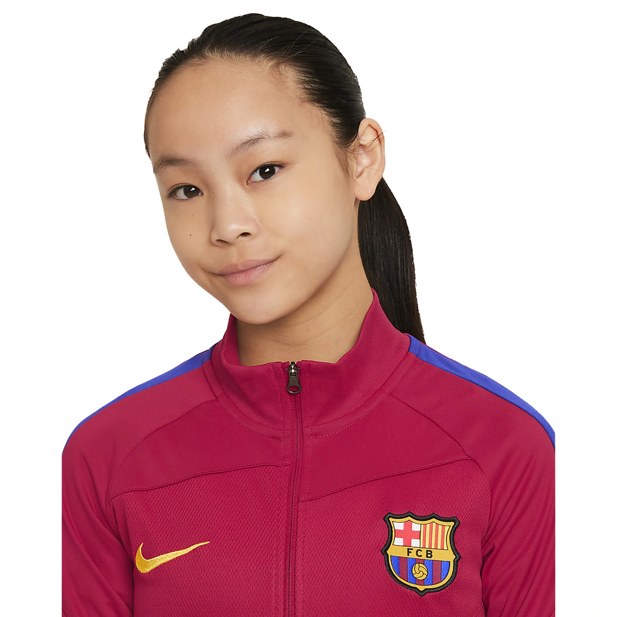 trainingspakken barcelona 2022